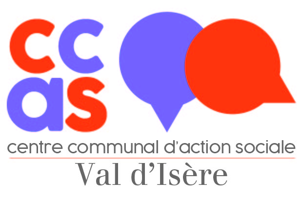 Logo CCASValdIsere
