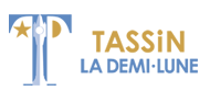 Logo Ville de Tassin