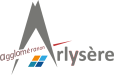 Logo Arlysère