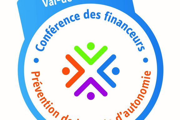 logo CDF Val de Marne