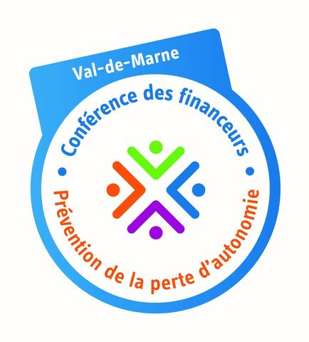 logo CDF Val de Marne