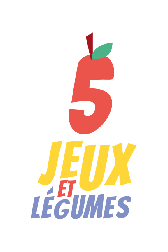 5 Jeux et Legumes