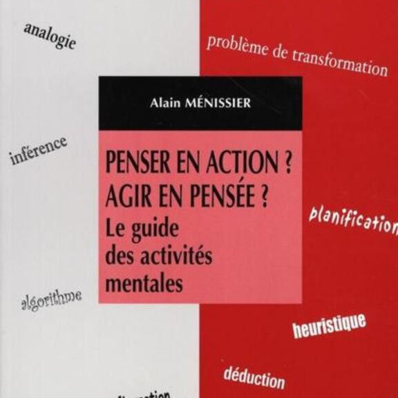 Livre Alain Menissier Thumbnail