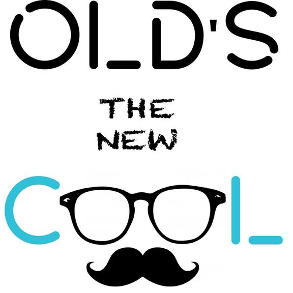 Old's Cool Thumbnail