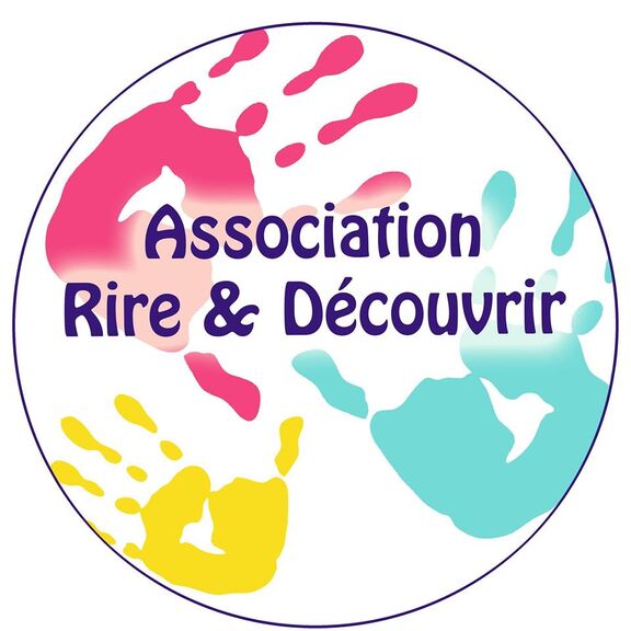 Rire et Découvrir