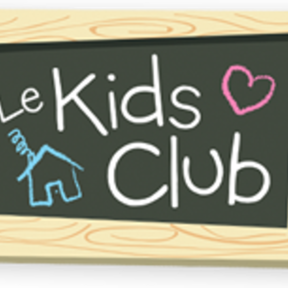 Kids Club Thumbnail