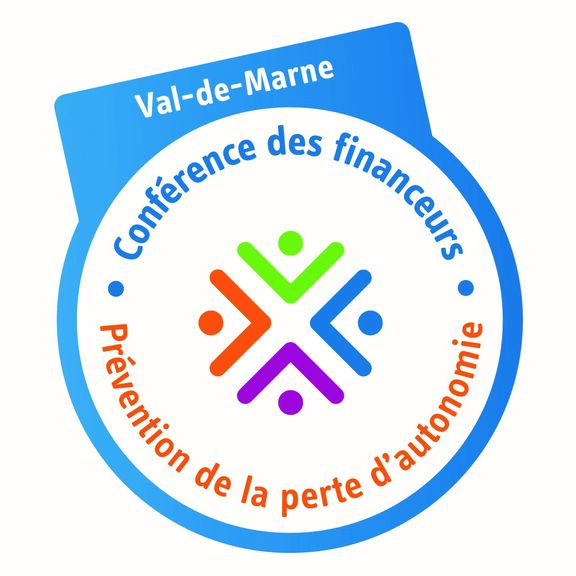 logo CDF Val de Marne