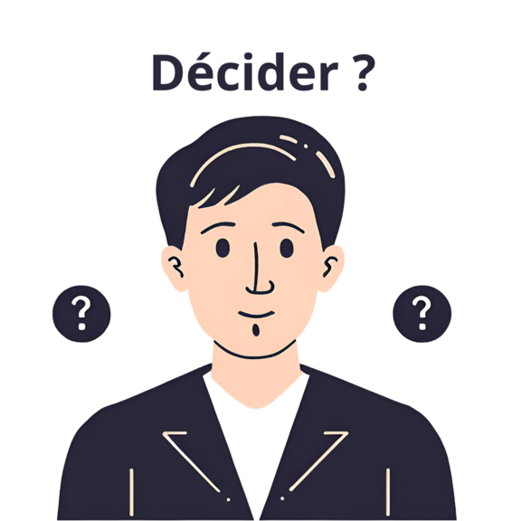 Decider