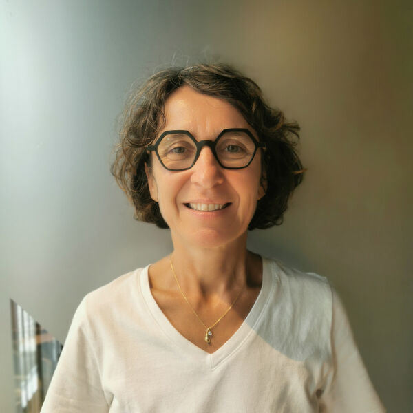 Christel Ferrand