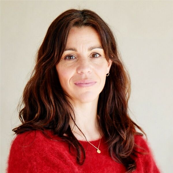 Cristina Pascual