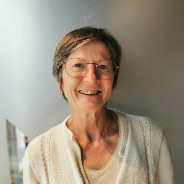 Pascale Grethen