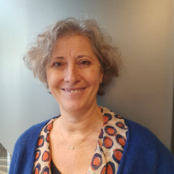 Muriel Avignon Rainon