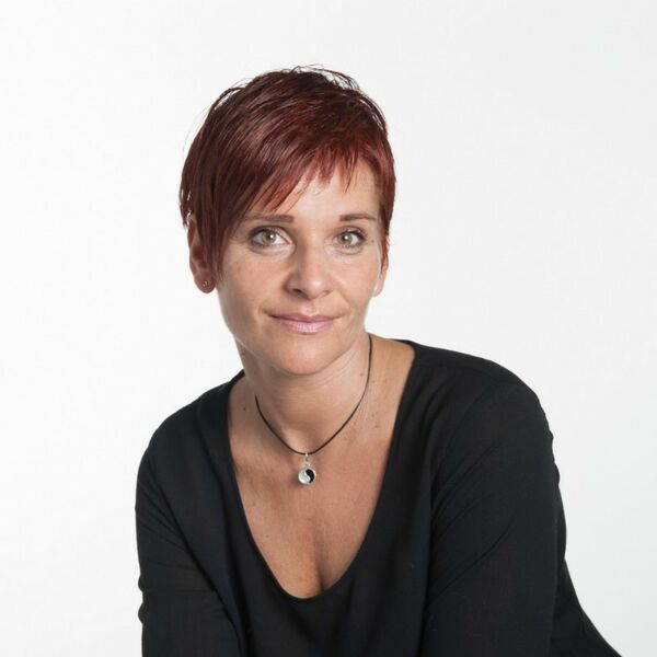 Nathalie Porcaro